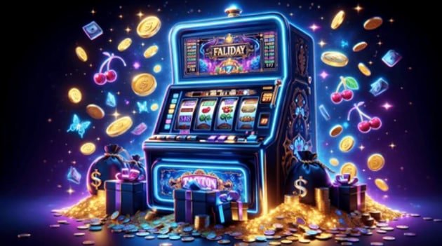 lanbet ကစားရန် ငွေသွင်းပြီးနောက် Slots နှင့် Casino ကစားနေမှု