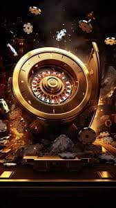 Slot ဂိမ်း Reel နှင့် Jackpot ရရှိမှု